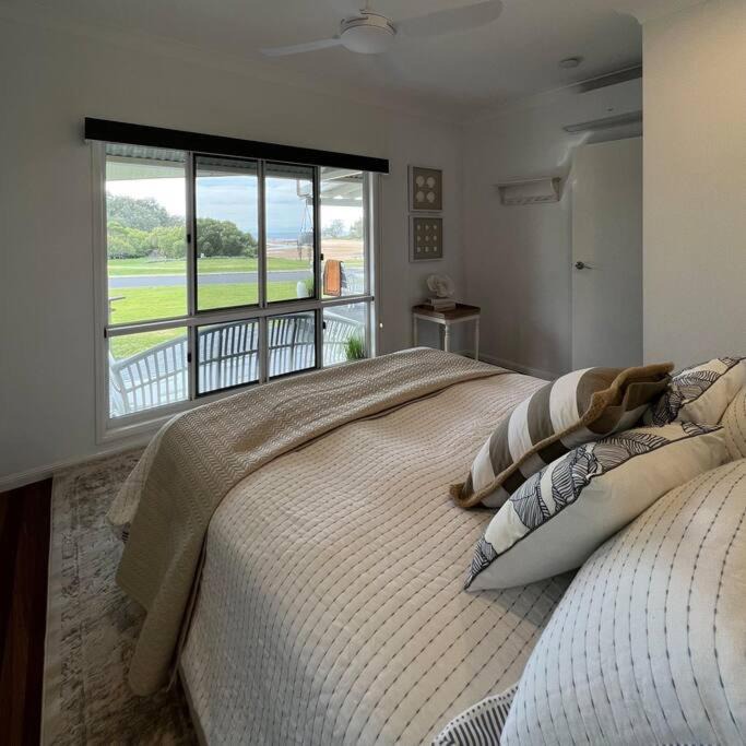 Photo of Bedroom in Innes Park