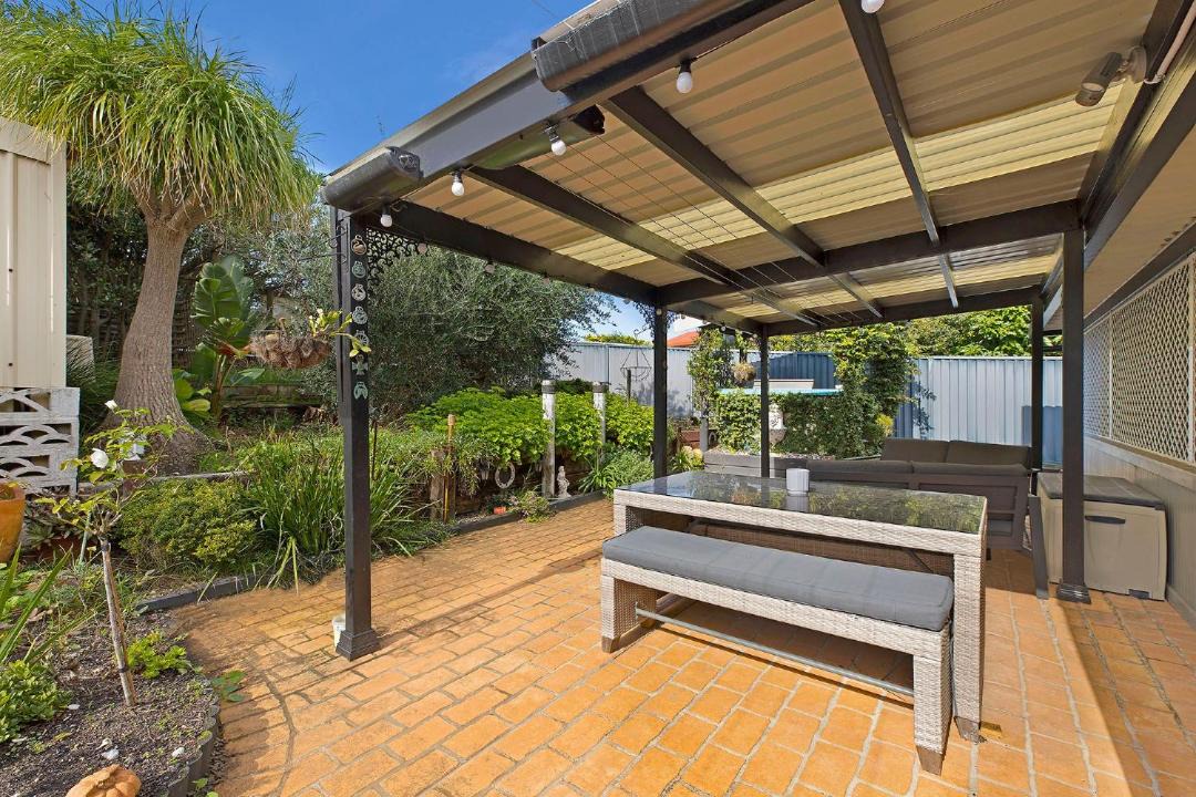 Photo of Patio Balcony in Budgewoi