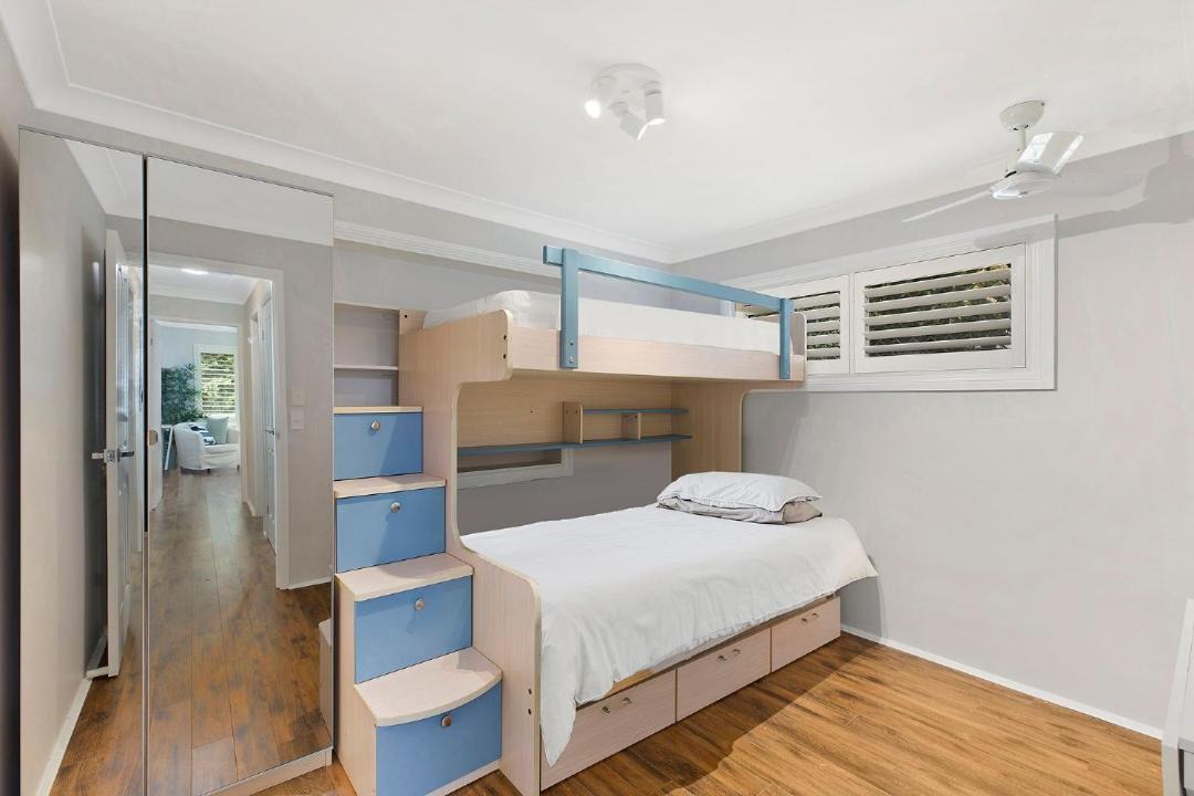 Photo of Bedroom in Budgewoi