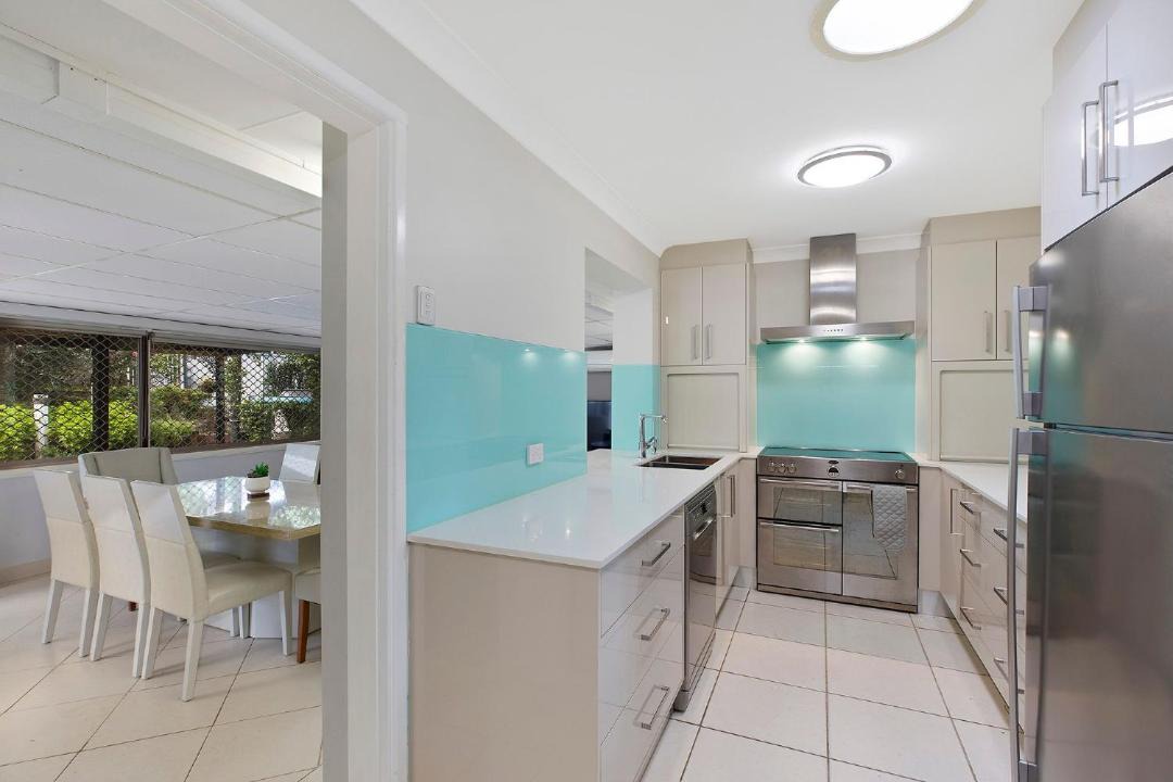 Photo of Kitchen in Budgewoi