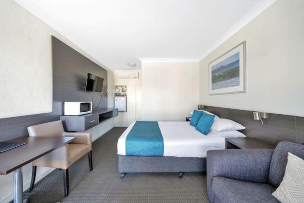 Photo of Bedroom in Huskisson