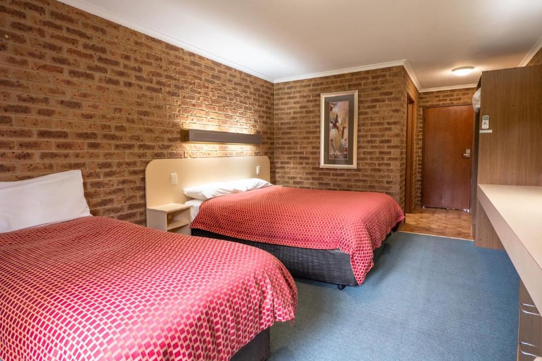 Photo of Bedroom in Eildon