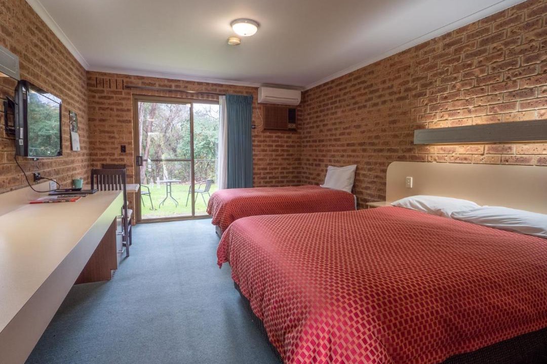 Photo of Bedroom in Eildon