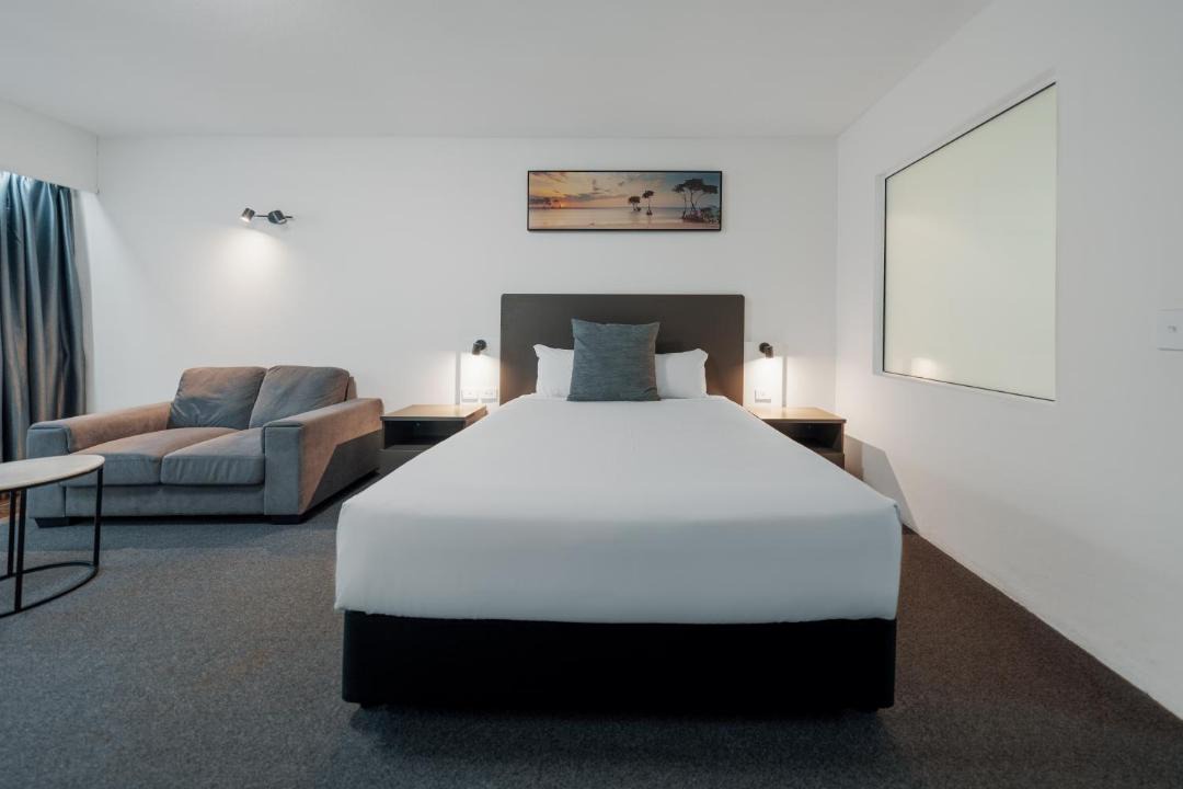 Photo of Bedroom in Wyoming