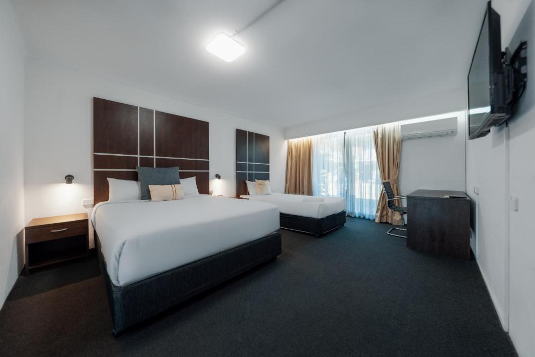 Photo of Bedroom in Wyoming