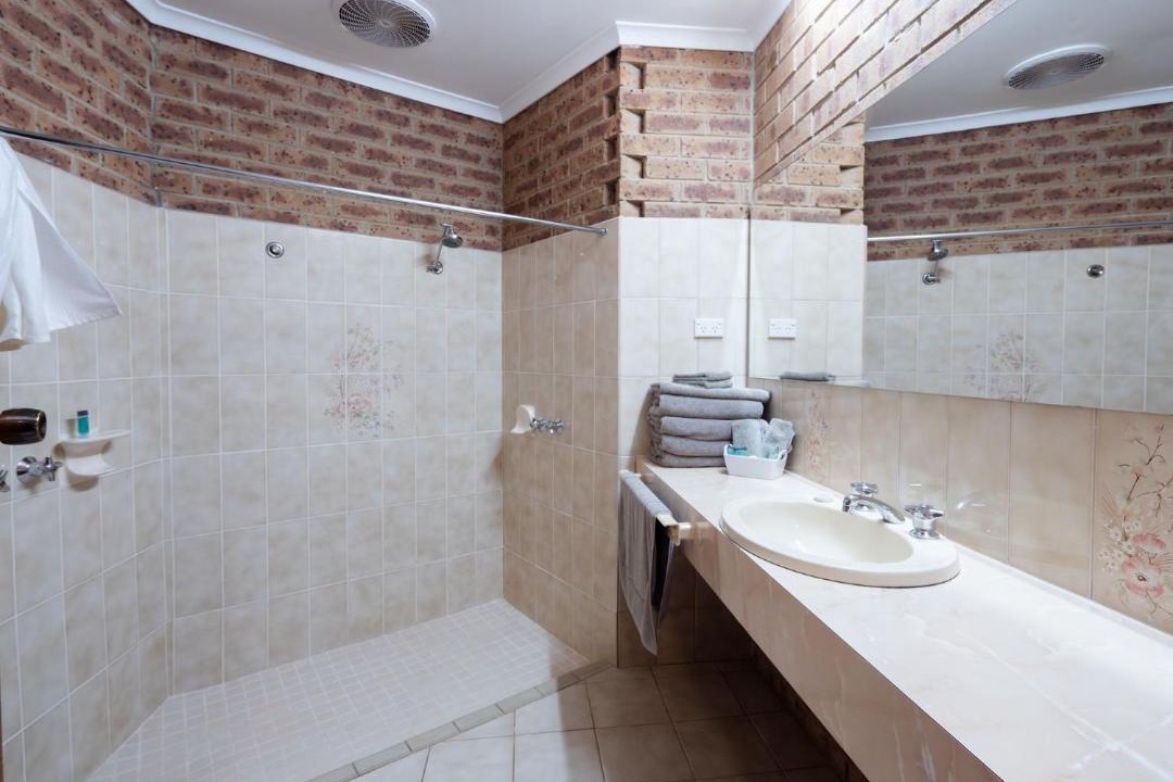 Photo of Bathroom in Eildon