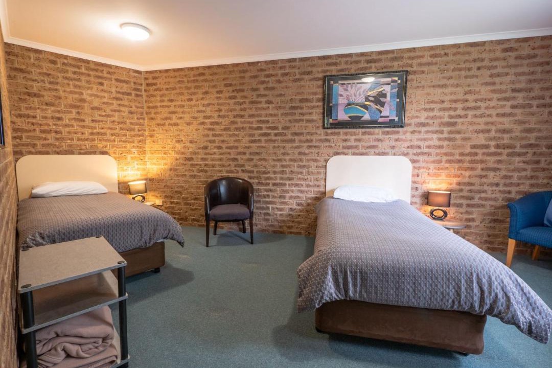 Photo of Bedroom in Eildon