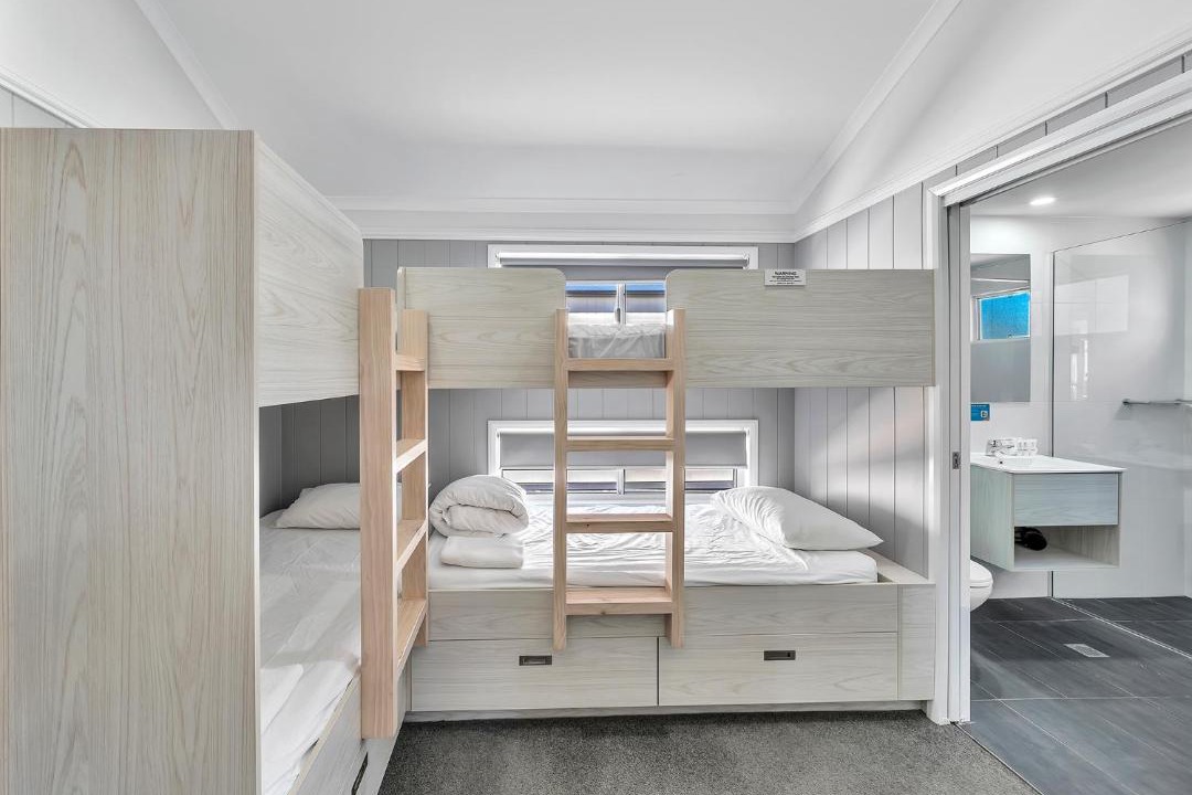 Photo of Bedroom in South West Rocks