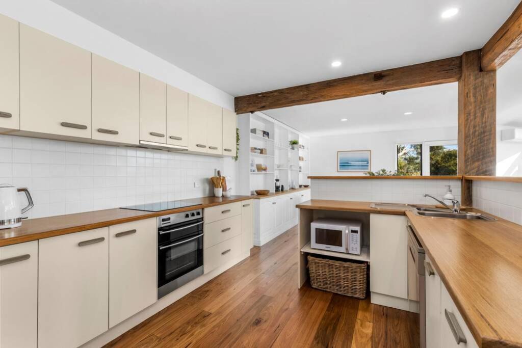 Photo of Kitchen in Ocean Grove