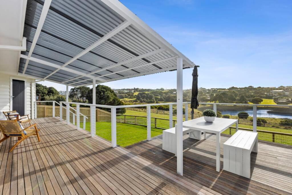 Photo of Patio Balcony in Ocean Grove