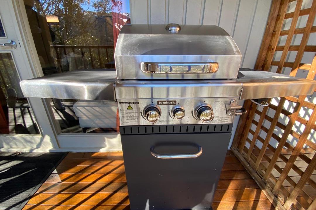 Photo of Kitchen in Thredbo