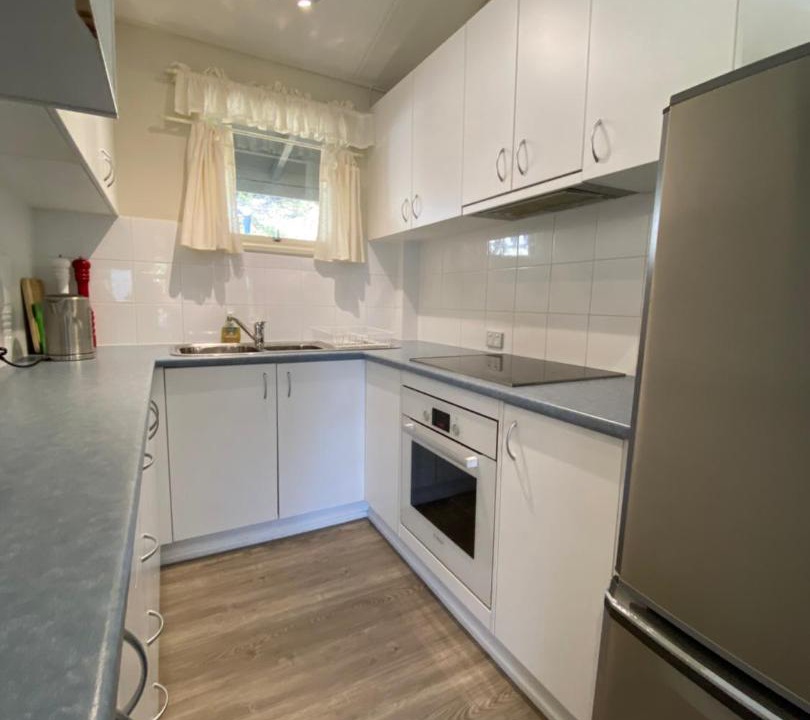 Photo of Kitchen in Thredbo