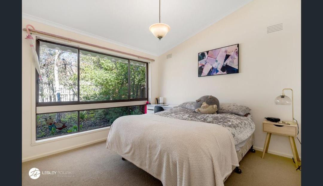 Photo of Bedroom in Belmont