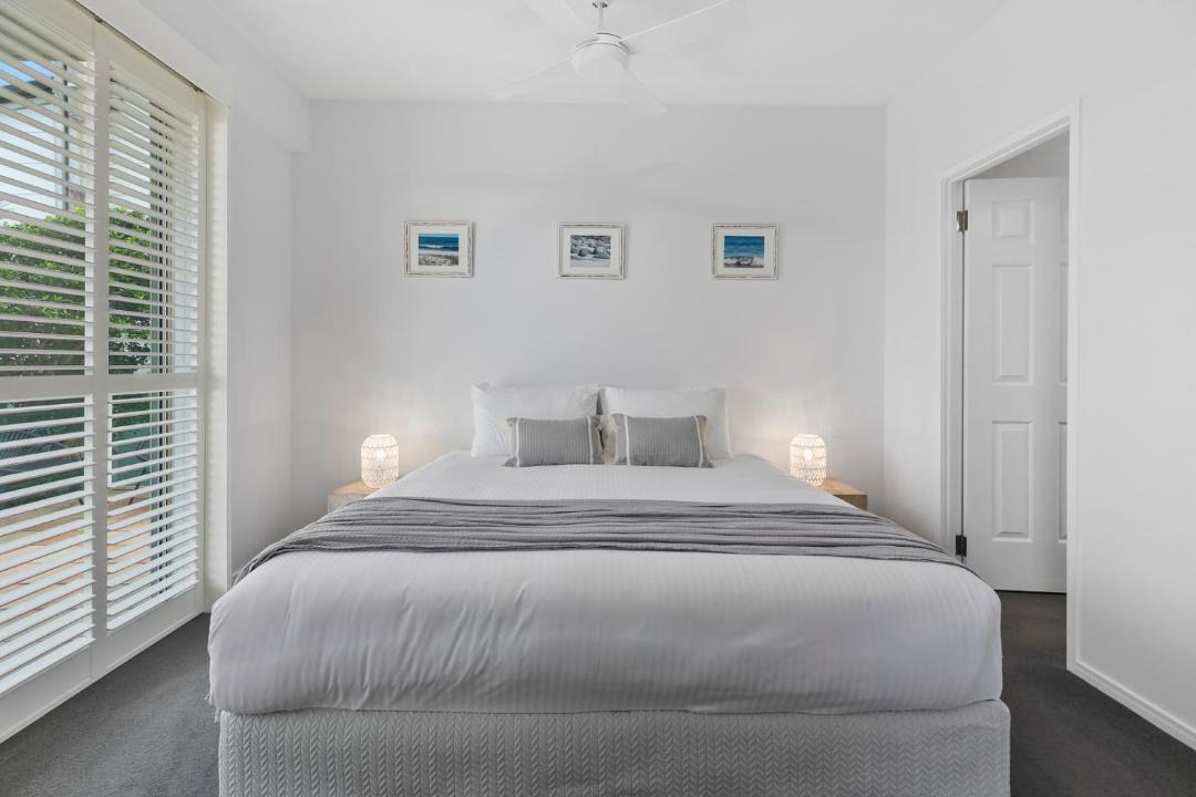 Photo of Bedroom in Sunshine Beach