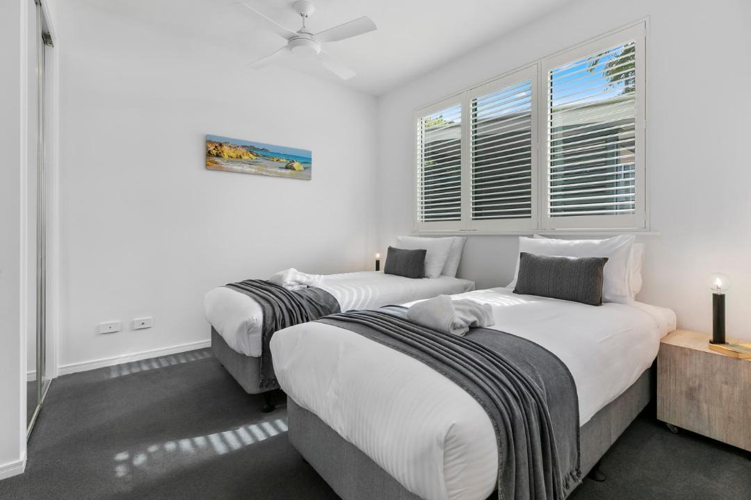 Photo of Bedroom in Sunshine Beach