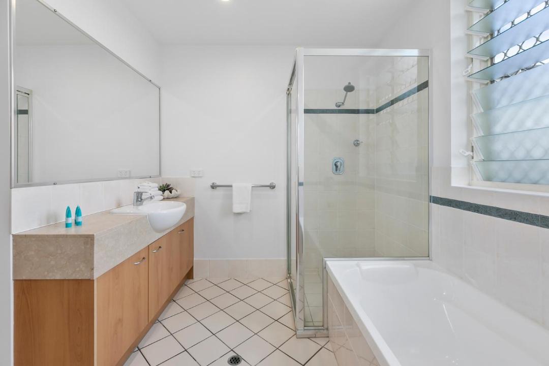 Photo of Bathroom in Sunshine Beach