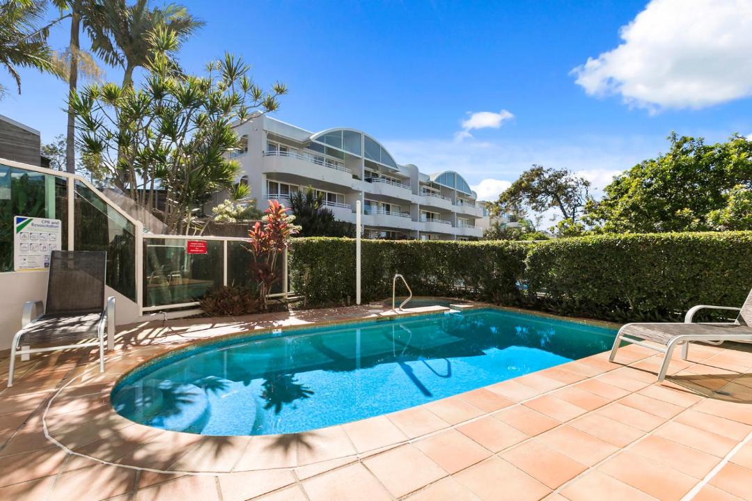 Photo of Outdoor in Sunshine Beach