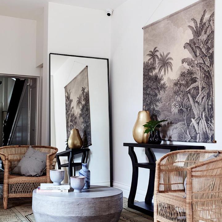 Photo of Livingroom in Richmond North