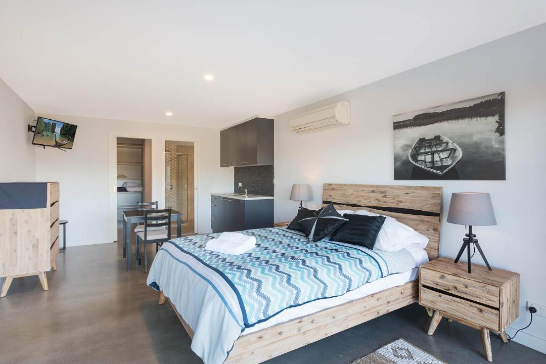 Photo of Bedroom in Eden