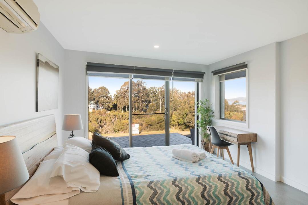 Photo of Bedroom in Eden