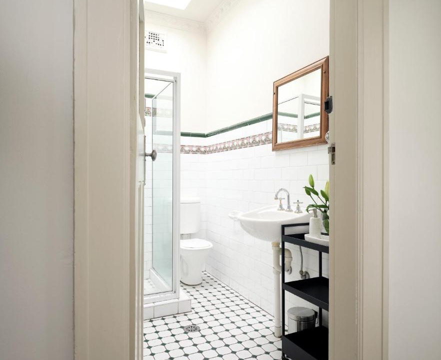 Photo of Bathroom in Pyrmont