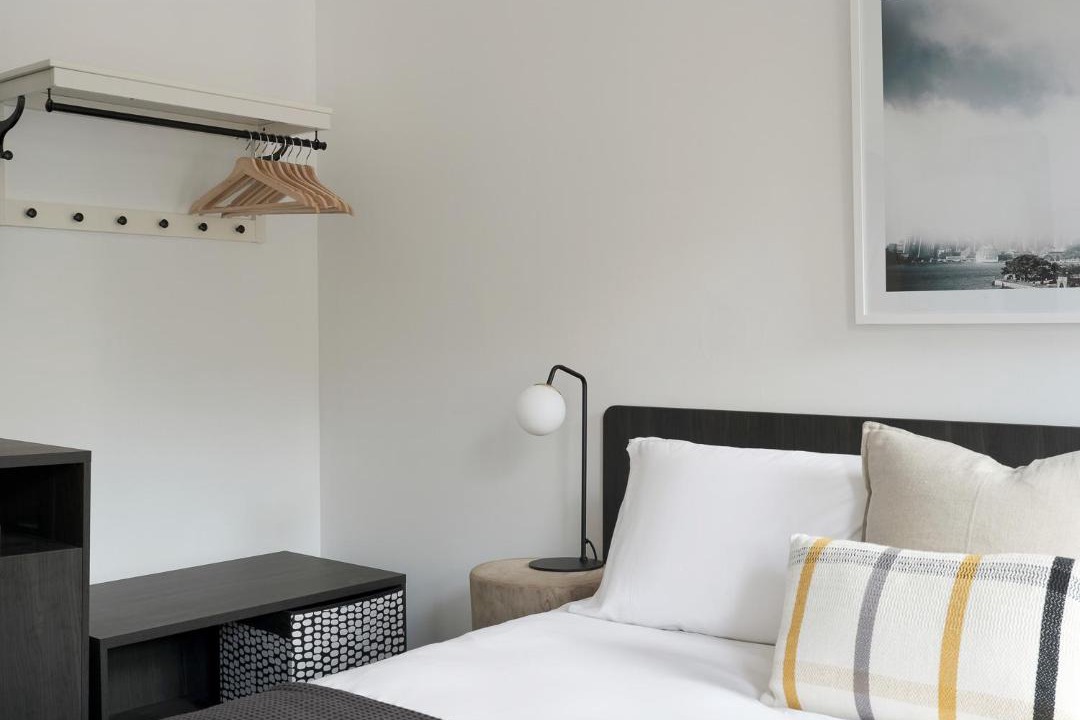 Photo of Bedroom in Pyrmont