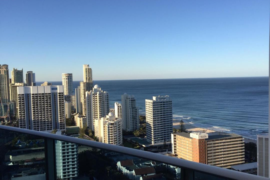 Photo of Others in Surfers Paradise