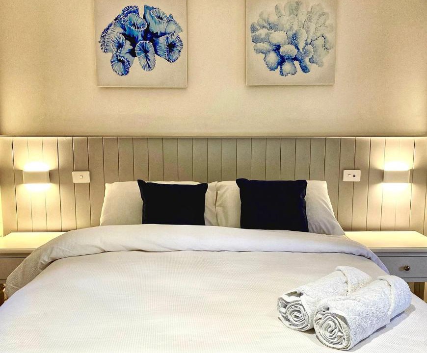 Photo of Bedroom in Bateau Bay