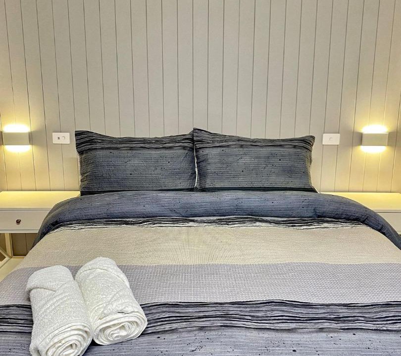 Photo of Bedroom in Bateau Bay