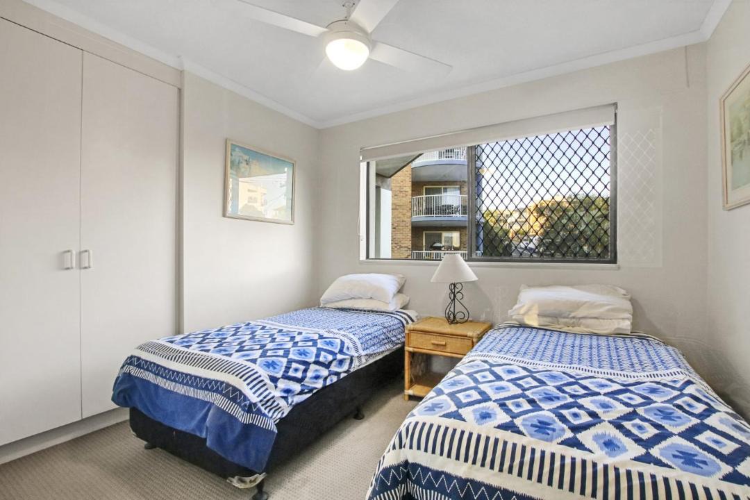 Photo of Bedroom in Shelly Beach
