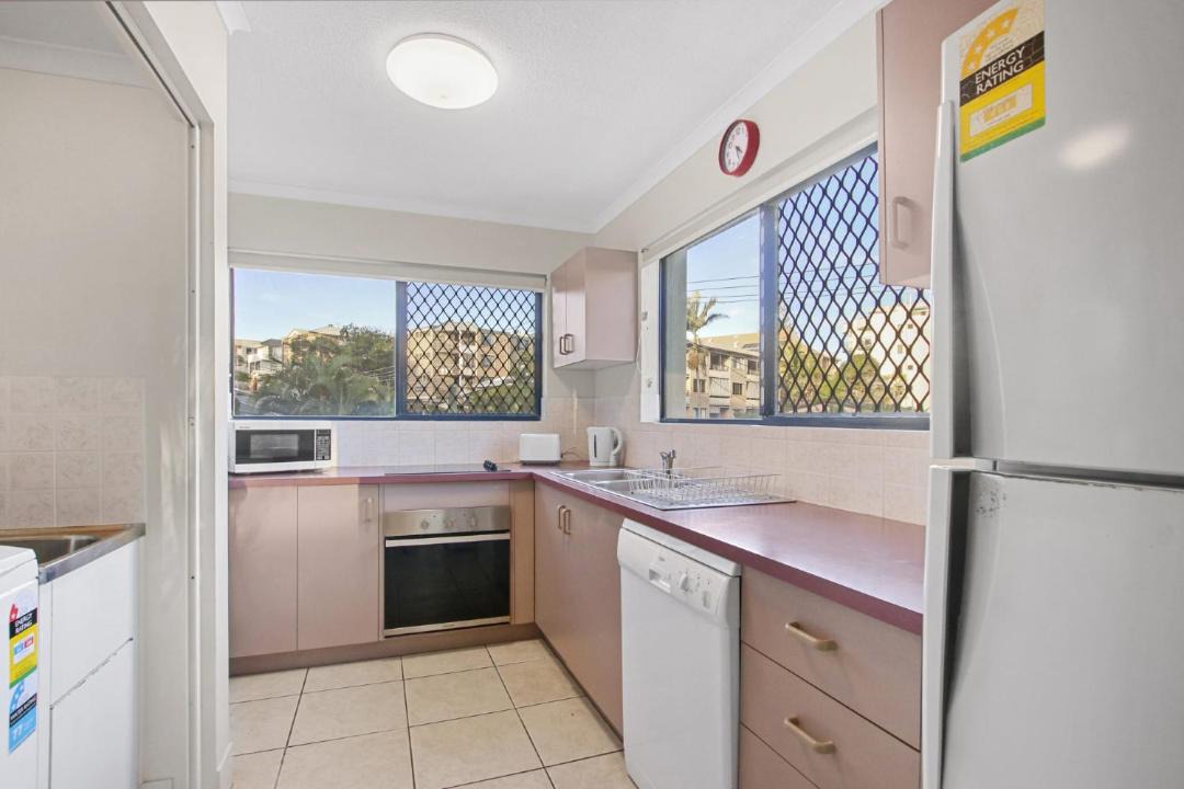 Photo of Kitchen in Shelly Beach