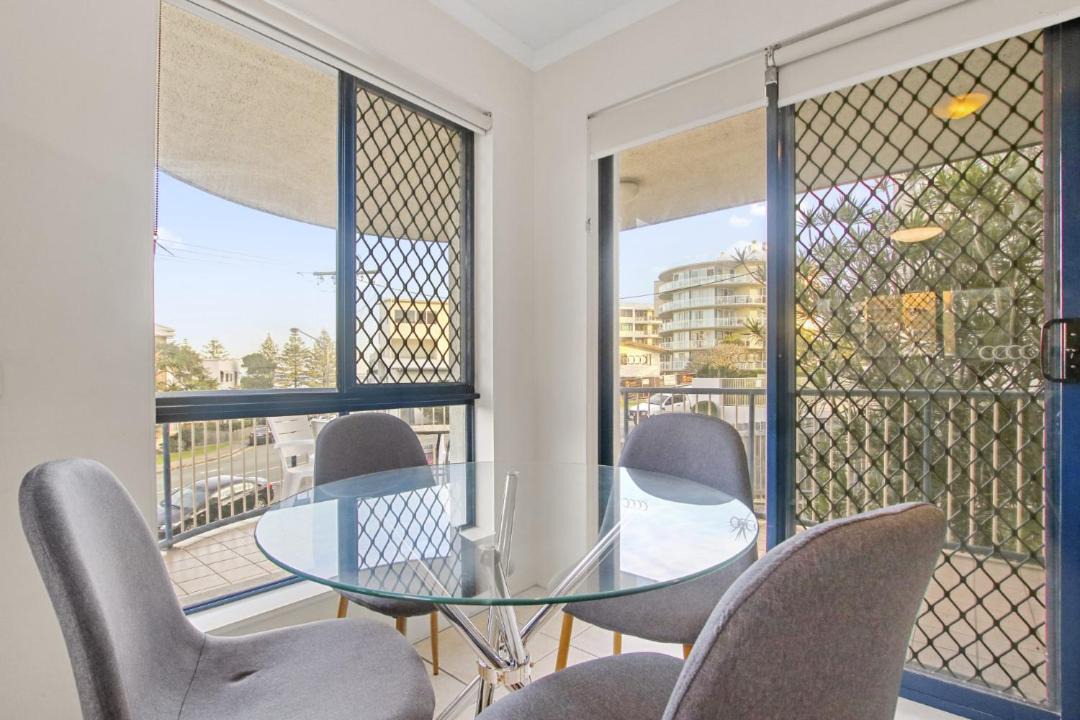 Photo of Patio Balcony in Shelly Beach