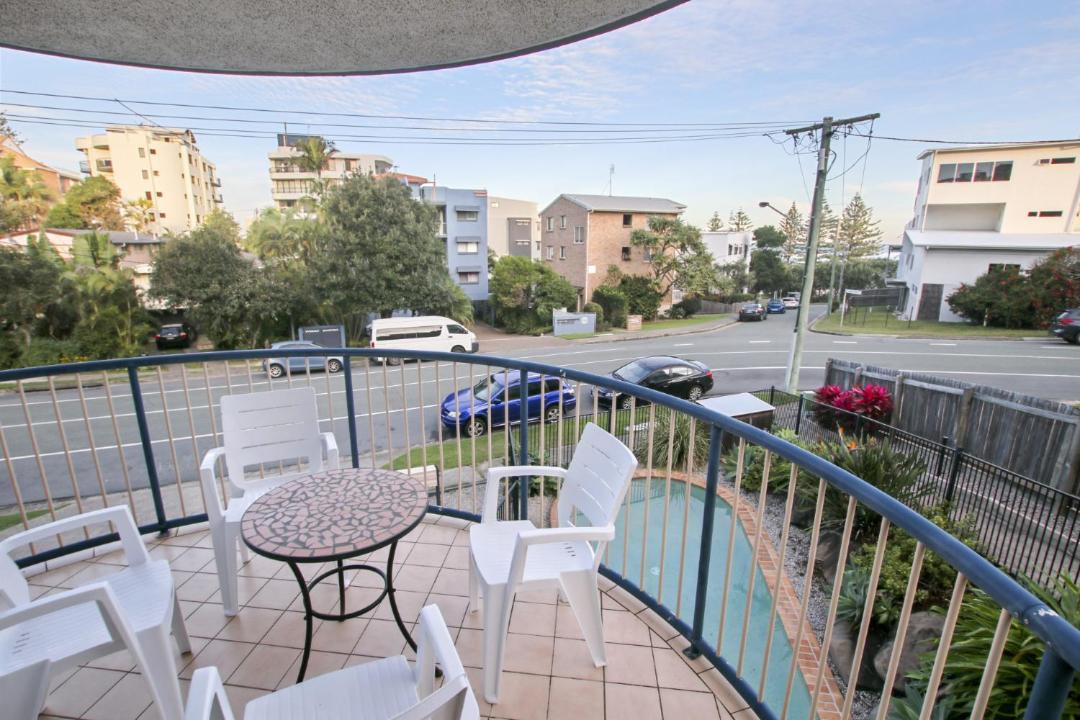Photo of Patio Balcony in Shelly Beach