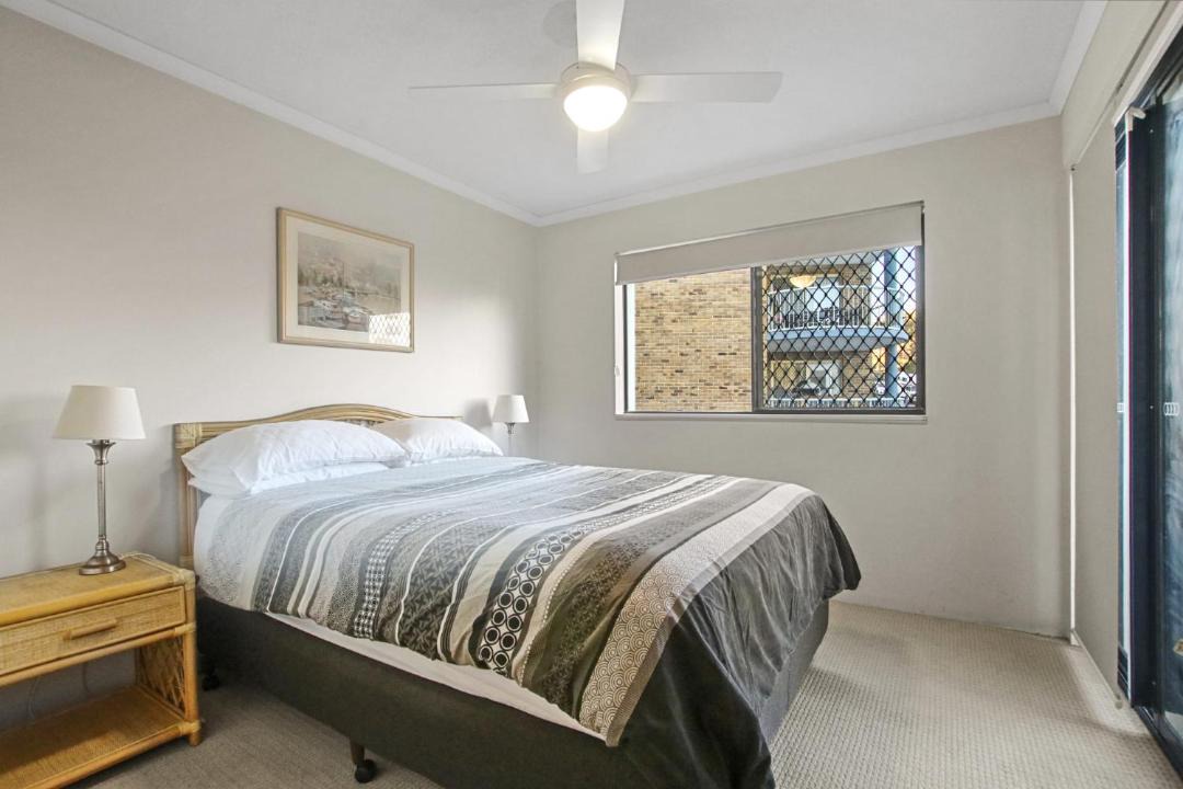 Photo of Bedroom in Shelly Beach