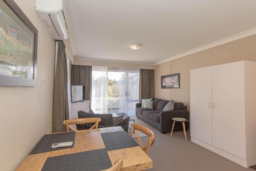 Photo of Bedroom in Jindabyne