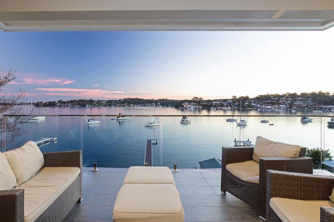 Photo of Patio Balcony in Fishing Point