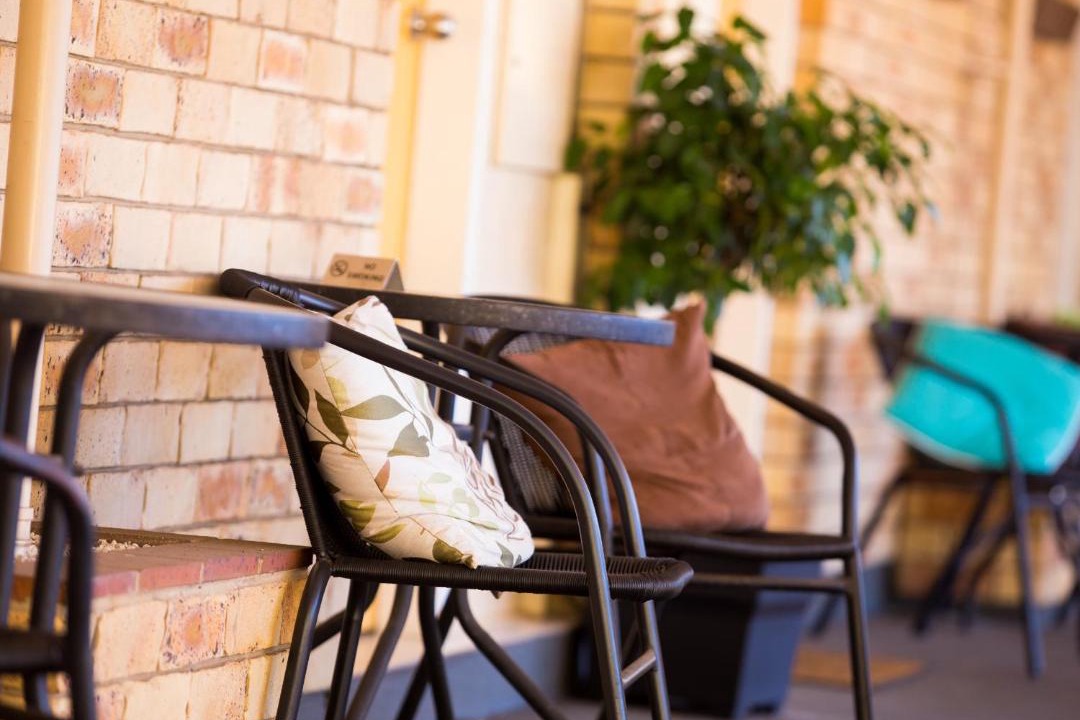 Photo of Patio Balcony in East Toowoomba