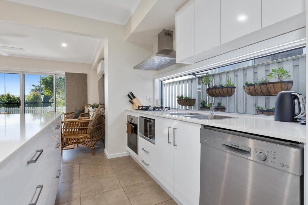 Photo of Kitchen in Kingscliff