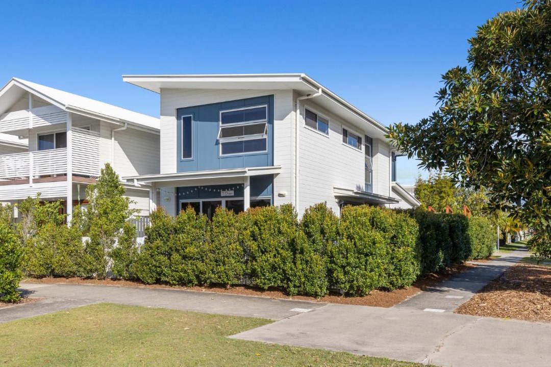 Photo of Buildings in Kingscliff