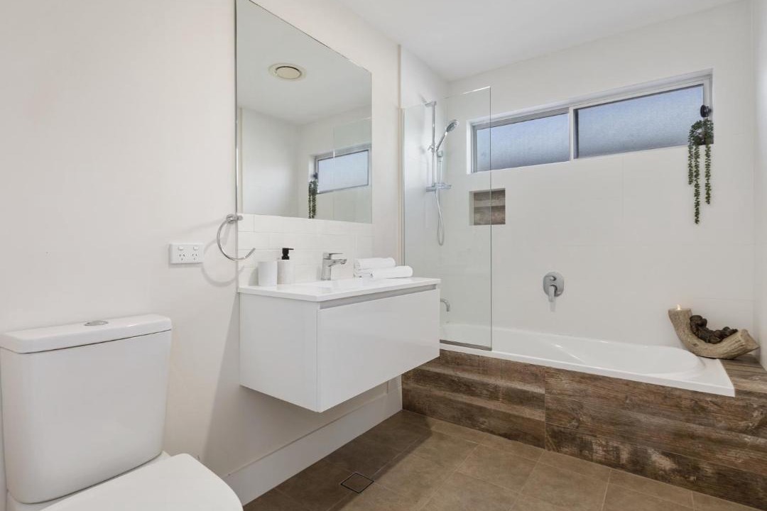 Photo of Bathroom in Kingscliff