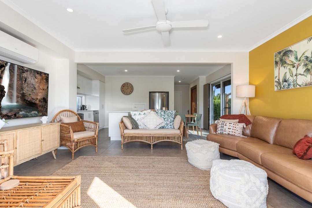 Photo of Livingroom in Kingscliff