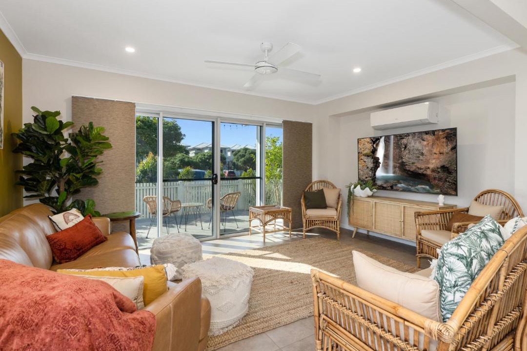 Photo of Livingroom in Kingscliff