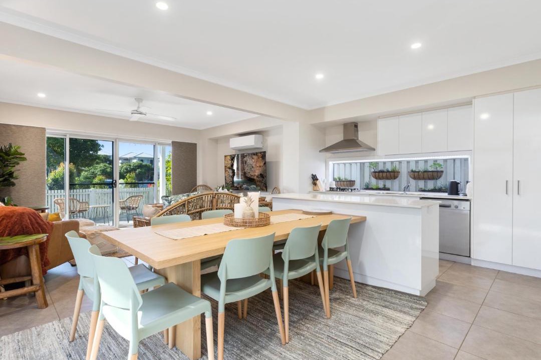 Photo of Livingroom in Kingscliff