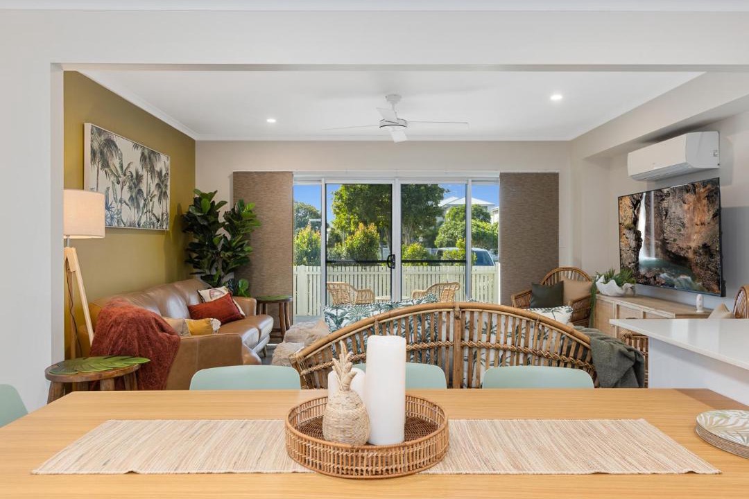 Photo of Livingroom in Kingscliff