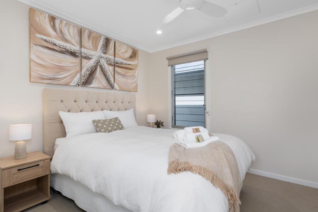 Photo of Bedroom in Kingscliff