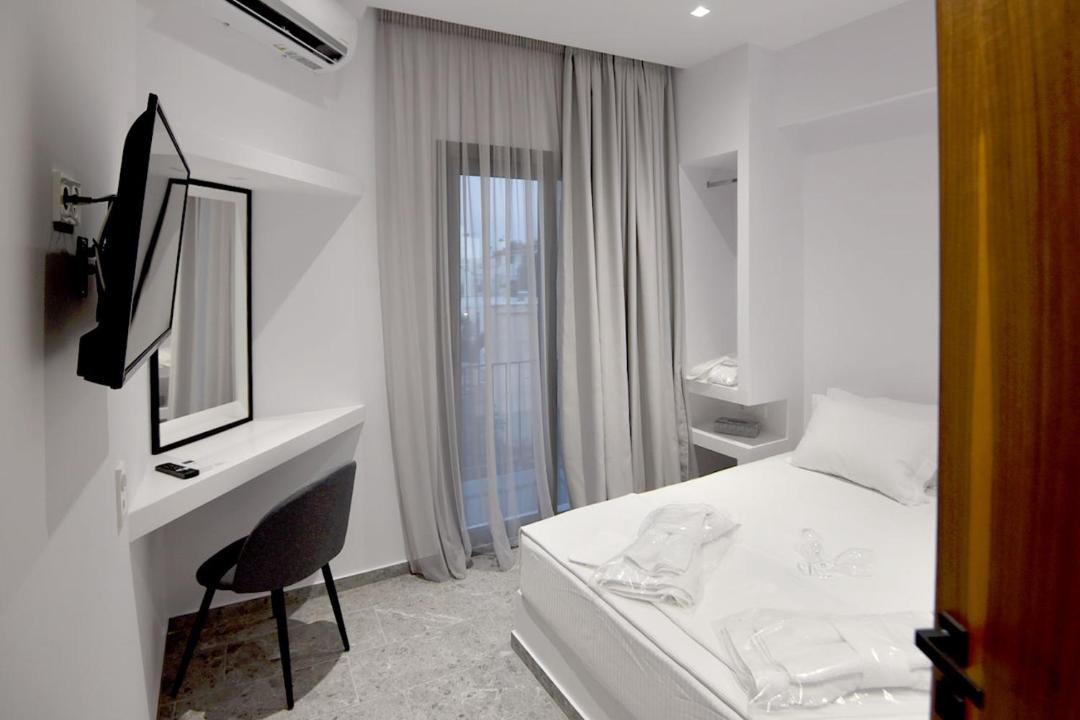 Photo of Bedroom in Tinos Town