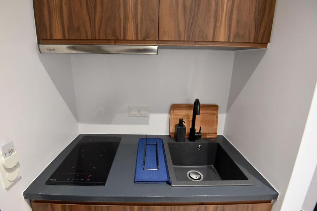 Photo of Kitchen in Tinos Town