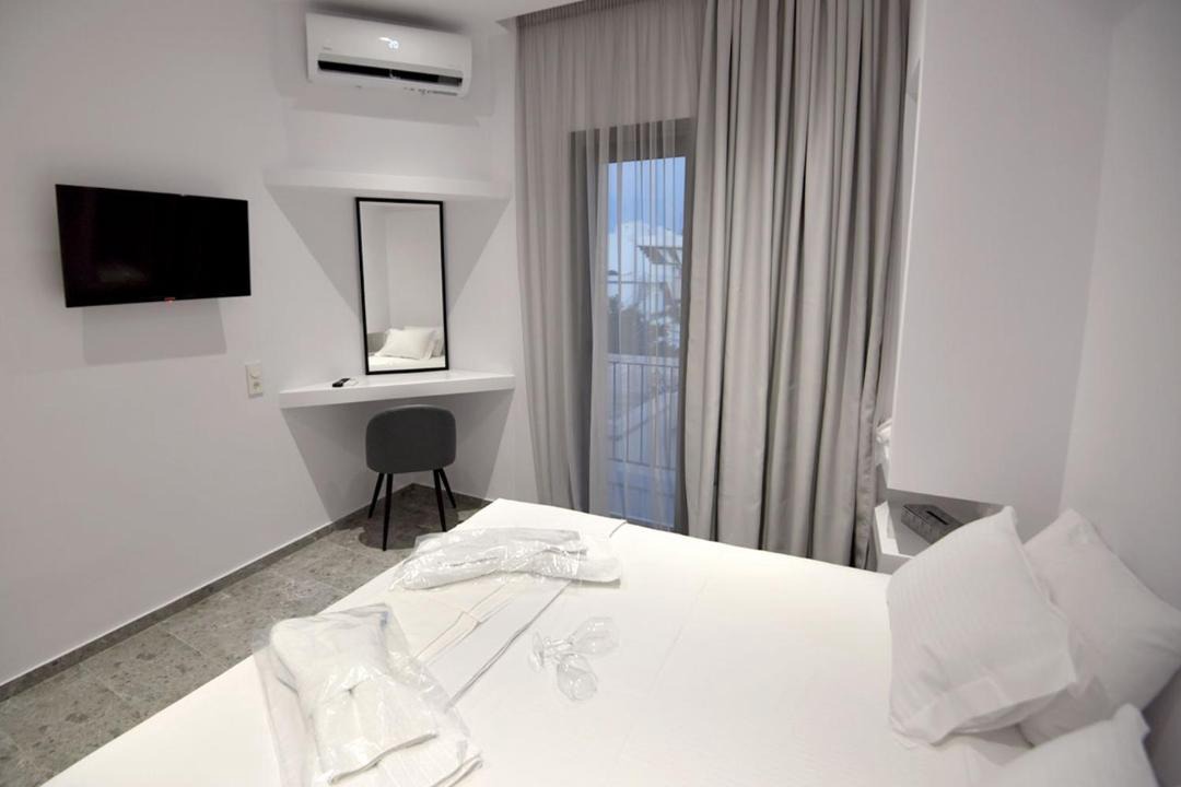 Photo of Bedroom in Tinos Town