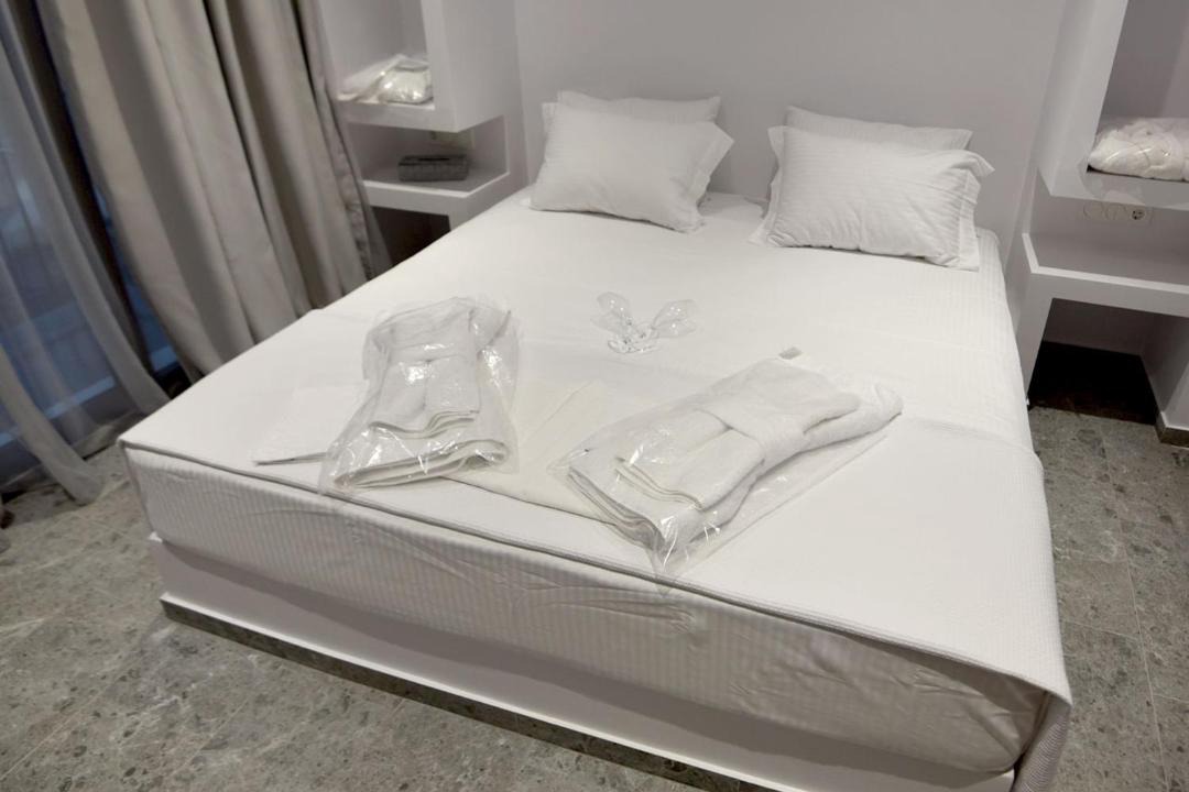 Photo of Bedroom in Tinos Town