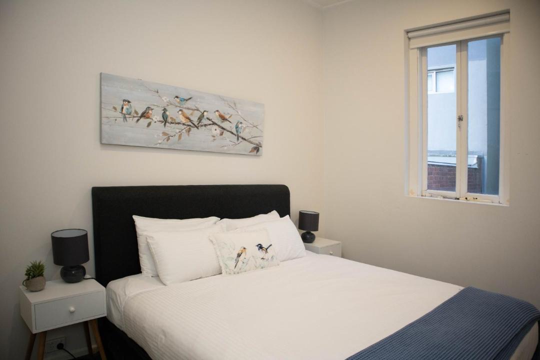 Photo of Bedroom in Chinatown